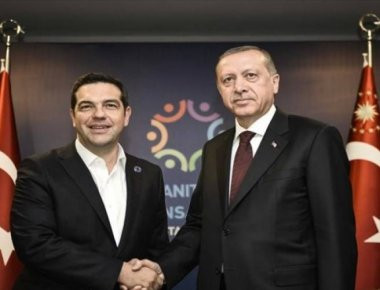 Πανικός Α.Τσίπρα από τις απειλές της Τουρκίας για το πολιτικό άσυλο στον φυγά: Ζήτησε να ακυρωθεί η απόφαση!